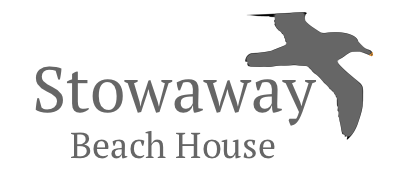 Stowaway Beach House