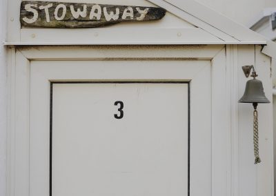 Welcome to Stowaway Beach House, Camber Sands